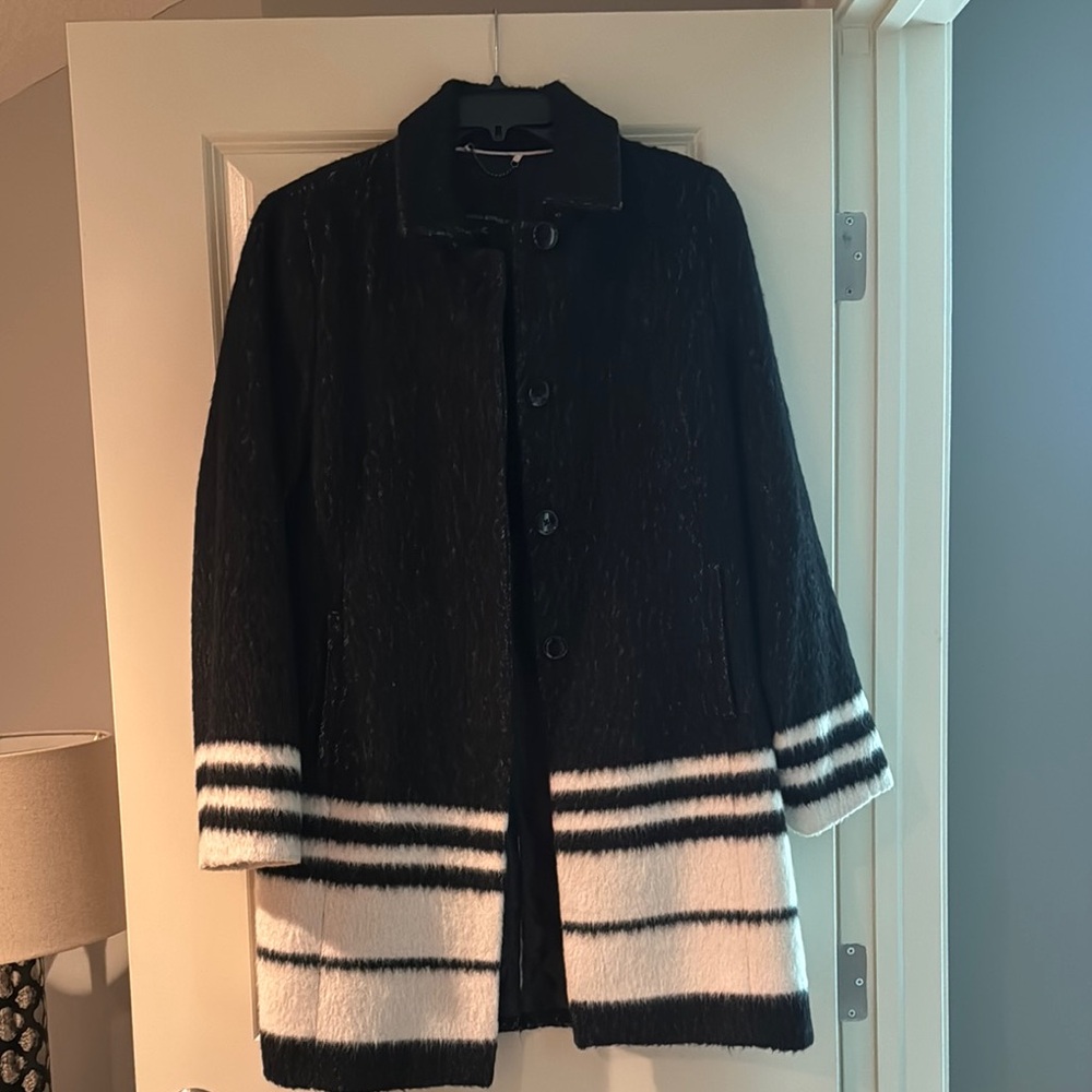Banana Republic women’s coat